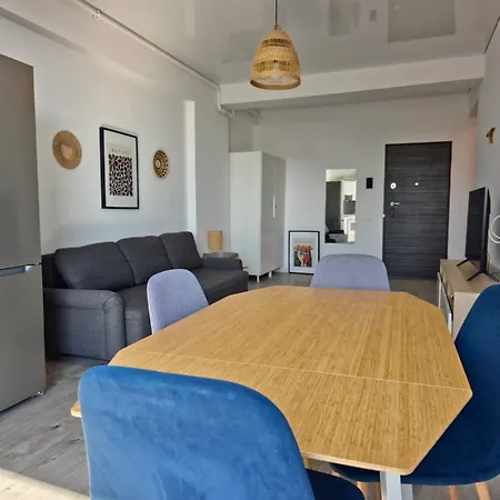 Sunna - Endless Summer Apartmán Năvodari