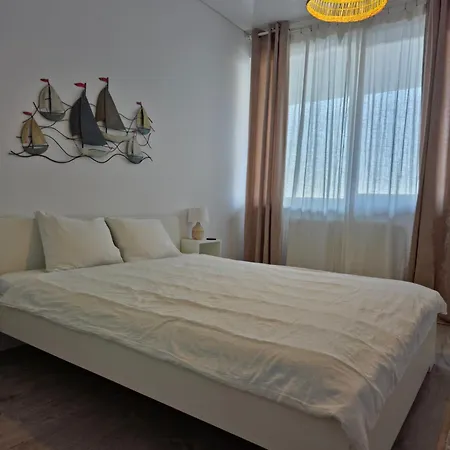 Apartmán Sunna - Endless Summer Năvodari
