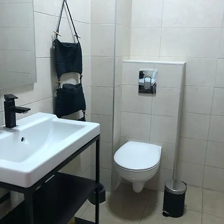 Apartmán Sunna - Endless Summer Năvodari
